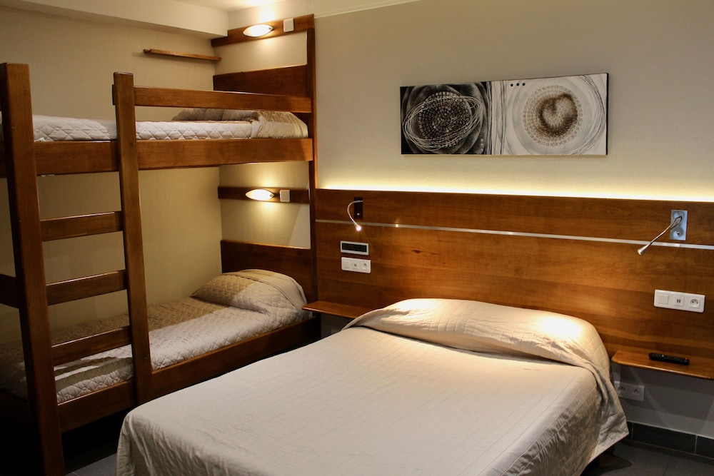 Triple Room photo 2