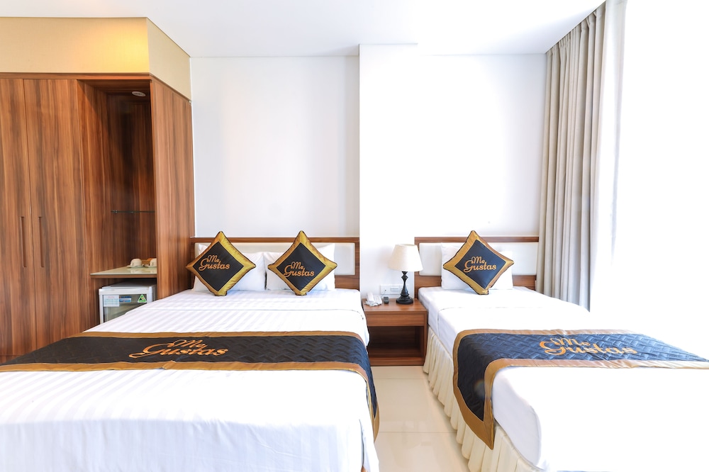 Executive Triple Room photo 2