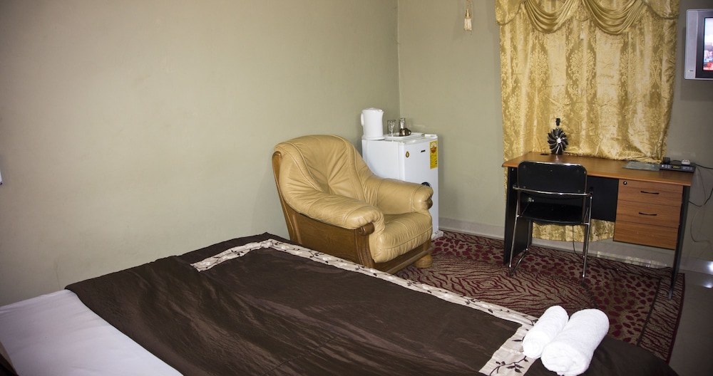 Double Room photo 2