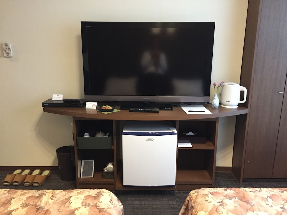 Twin Room, Non Smoking photo 2