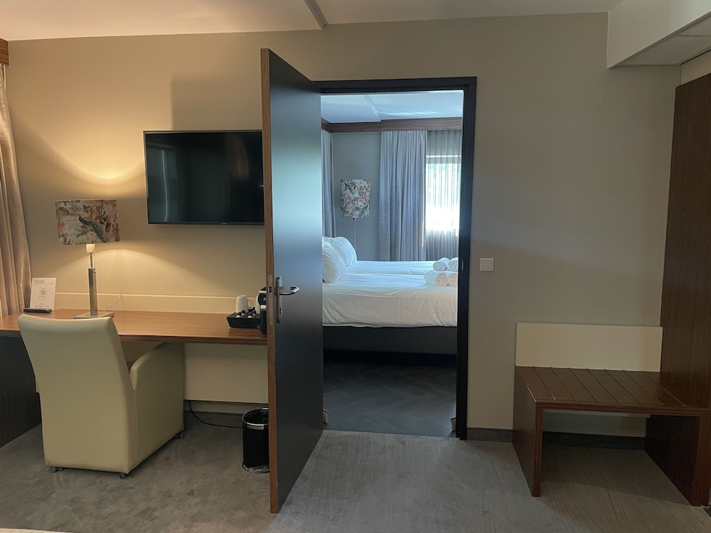 Family Suite - Photo 2