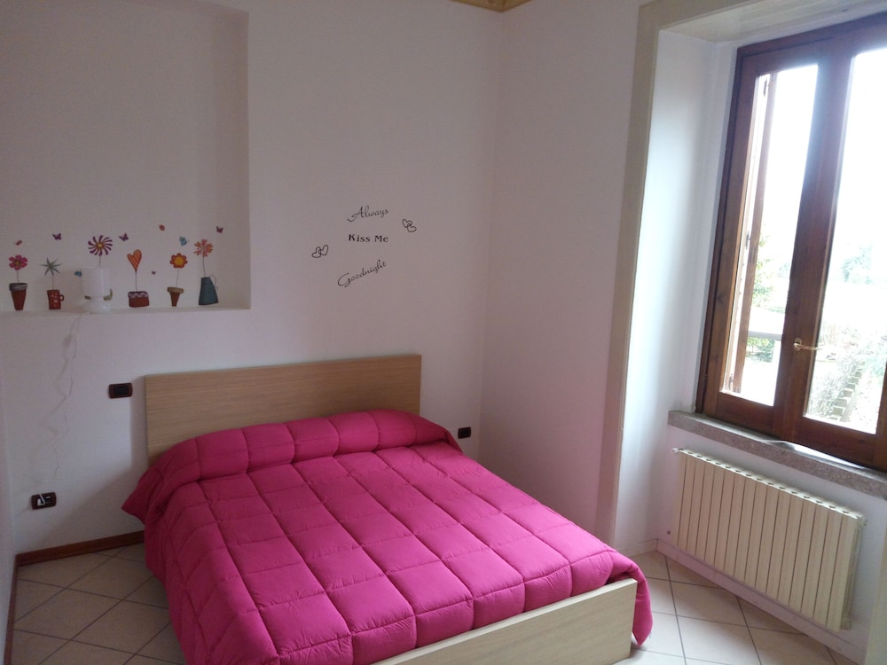 Apartment, Garden View photo 3