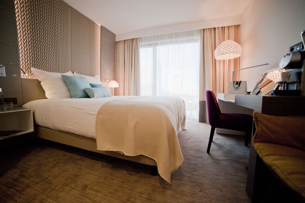 Executive Room, 1 Queen Bed, Non Smoking