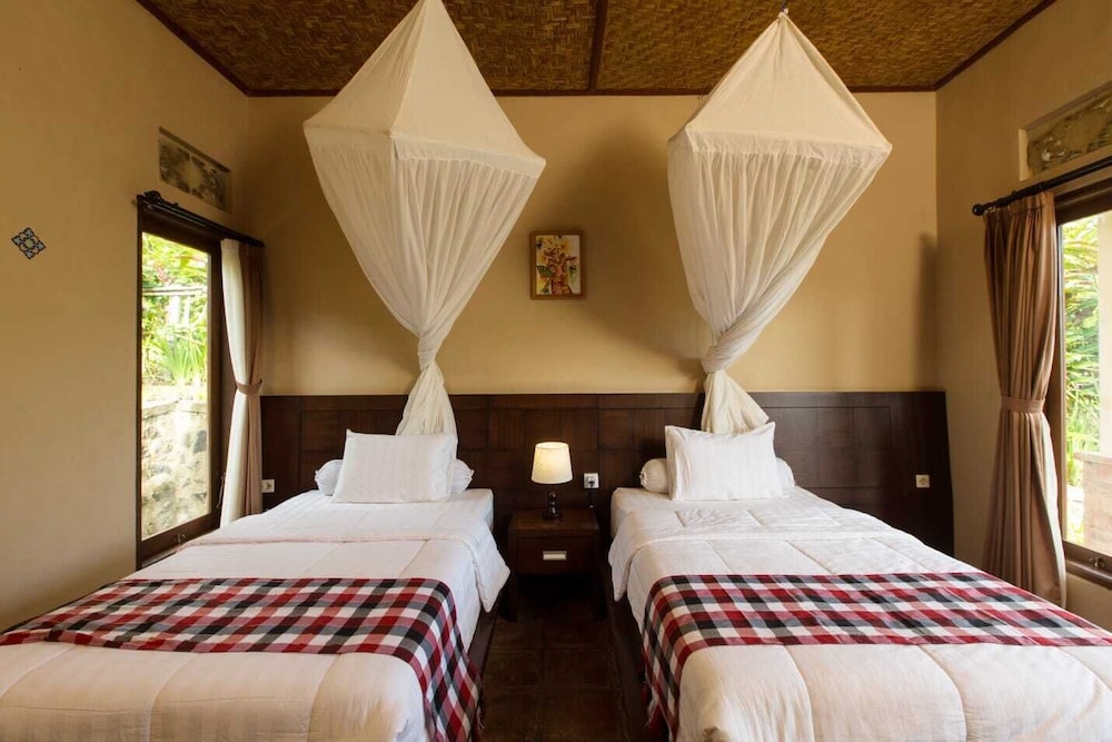 Standard Double or Twin Room photo 2