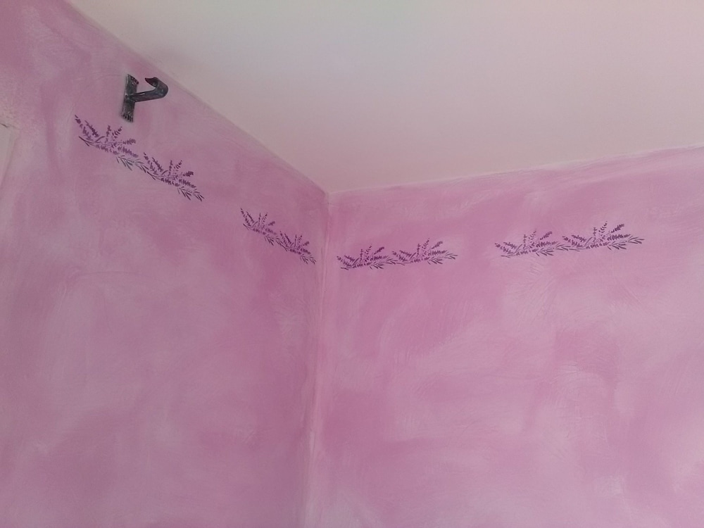 Triple Room (Lavande) photo 2