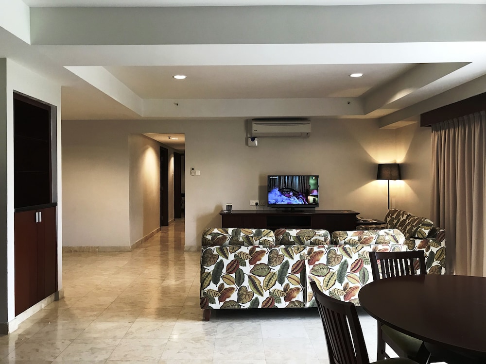 Four Bedroom Suite photo 3
