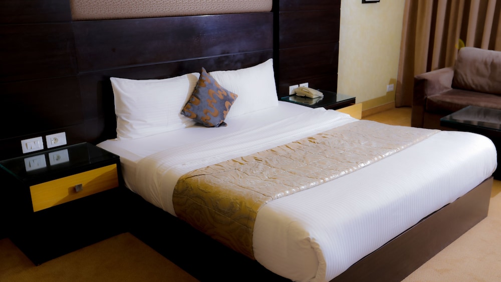 Classic Double or Twin Room photo 1