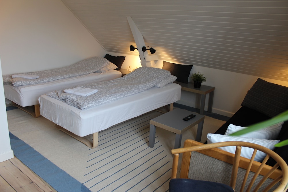 Double or Twin Room (3) photo 2