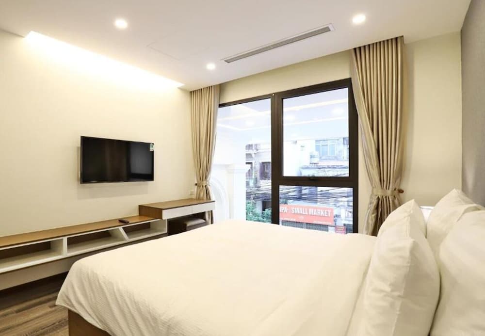 Apartment, 1 Bedroom
