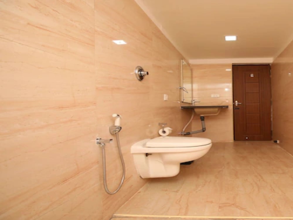 Executive Double Room photo 3