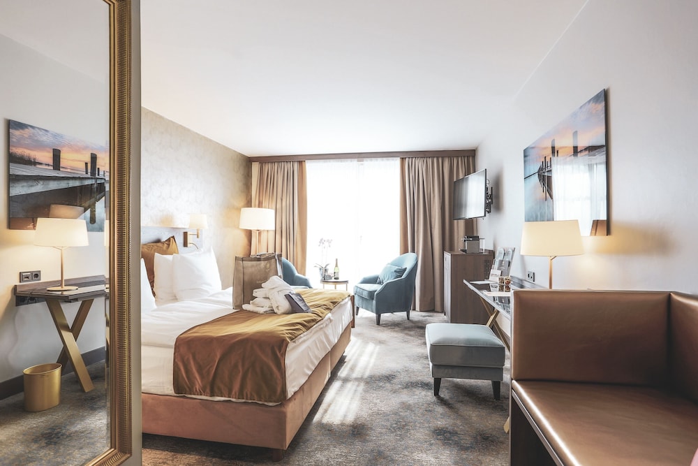 Deluxe Room photo 2