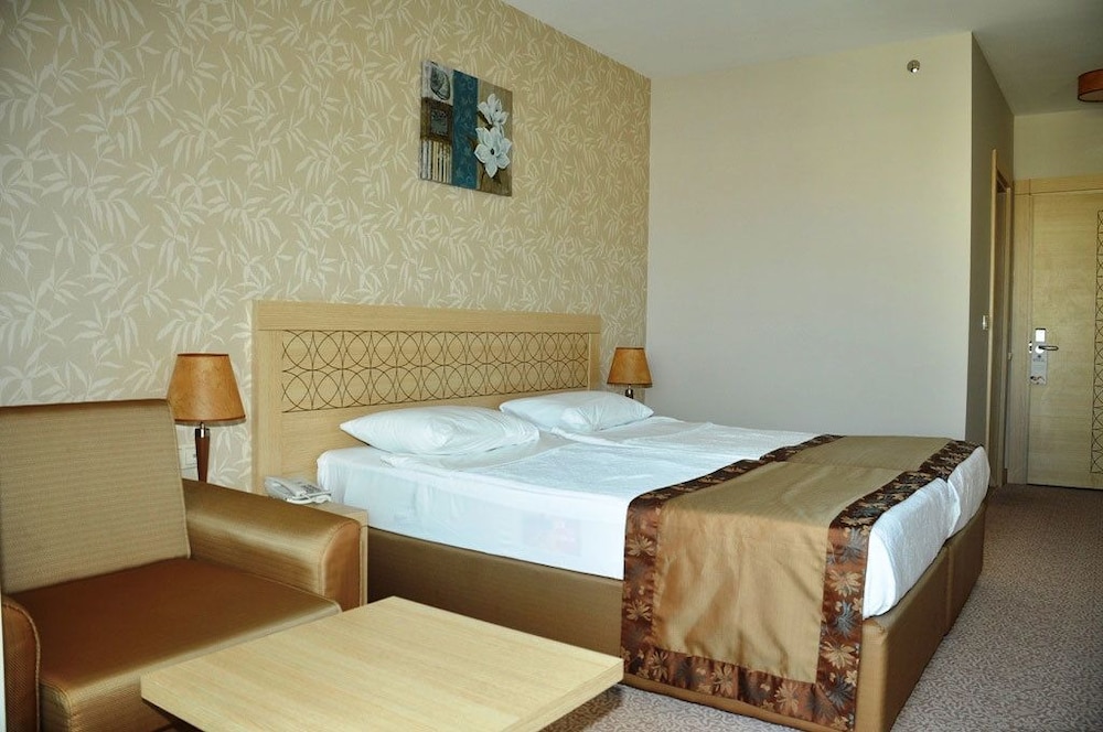 Standard Single Room, Balcony