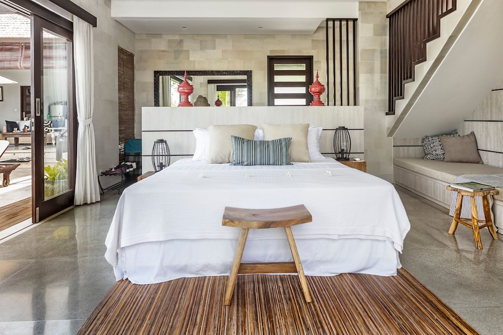 Exclusive Villa, 1 Bedroom, Private Pool photo 1