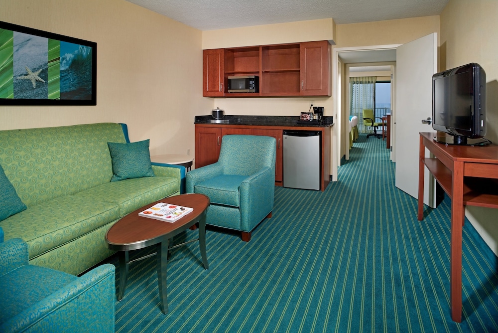Suite, Multiple Beds, Oceanfront - Photo 3