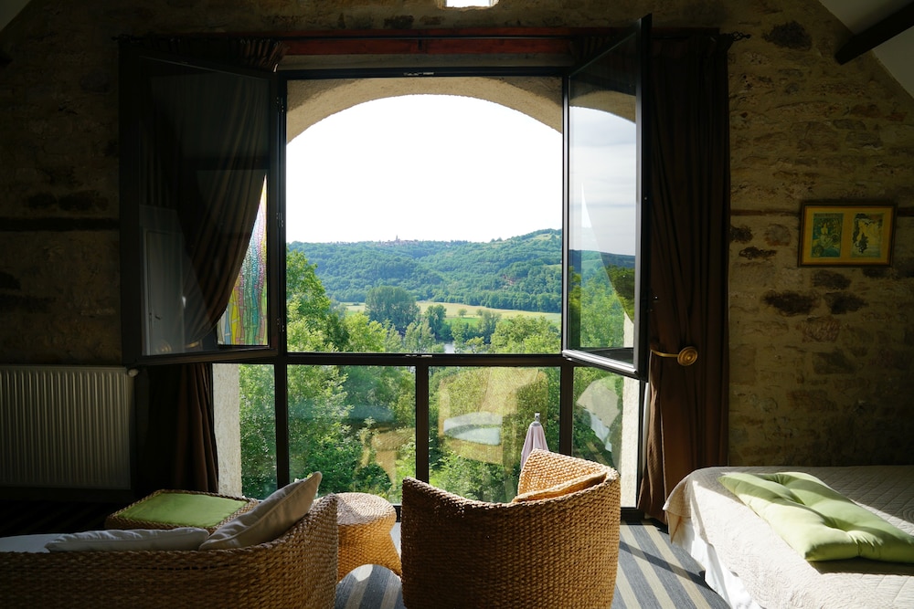 Panoramic Double Room
