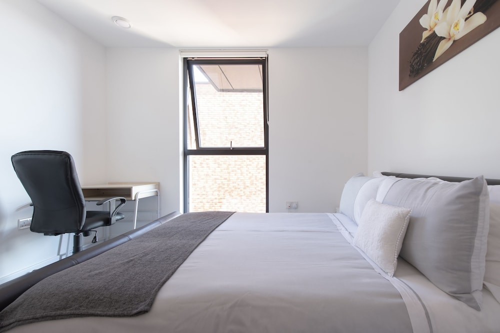 Basic Apartment, 2 Bedrooms photo 1