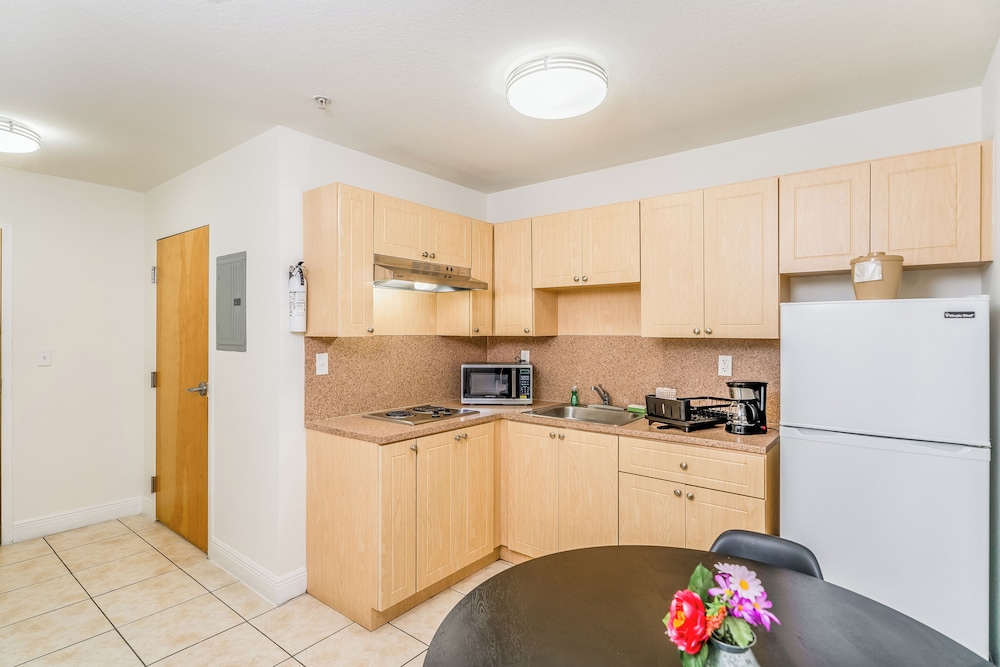 South River Suites, Bild 10