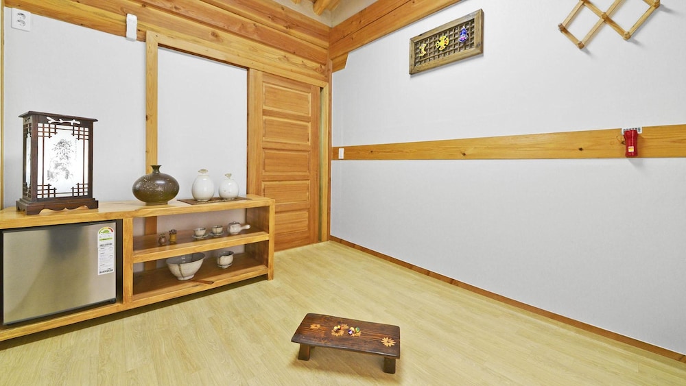 Basic Room, 1 Bedroom (Haedangwha) - Photo 5