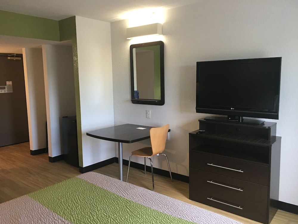 Studio 6-Indianapolis, IN, Φωτογραφία 18