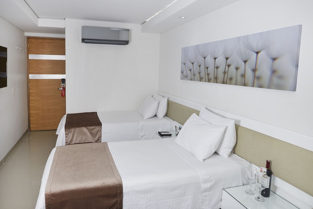Basic Triple Room photo 3
