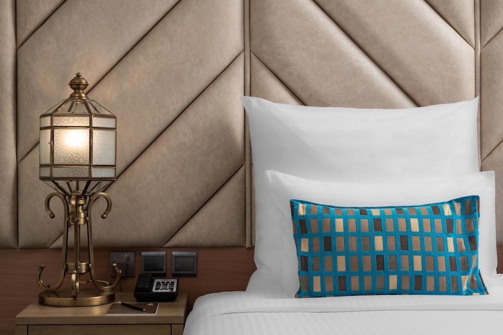 Executive Twin Room