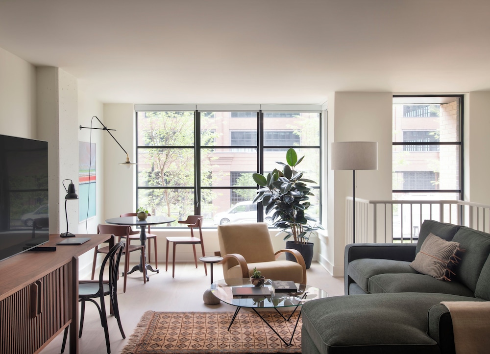 Standard Room, Multiple Beds (Three Bedroom Apartment + Terrace)