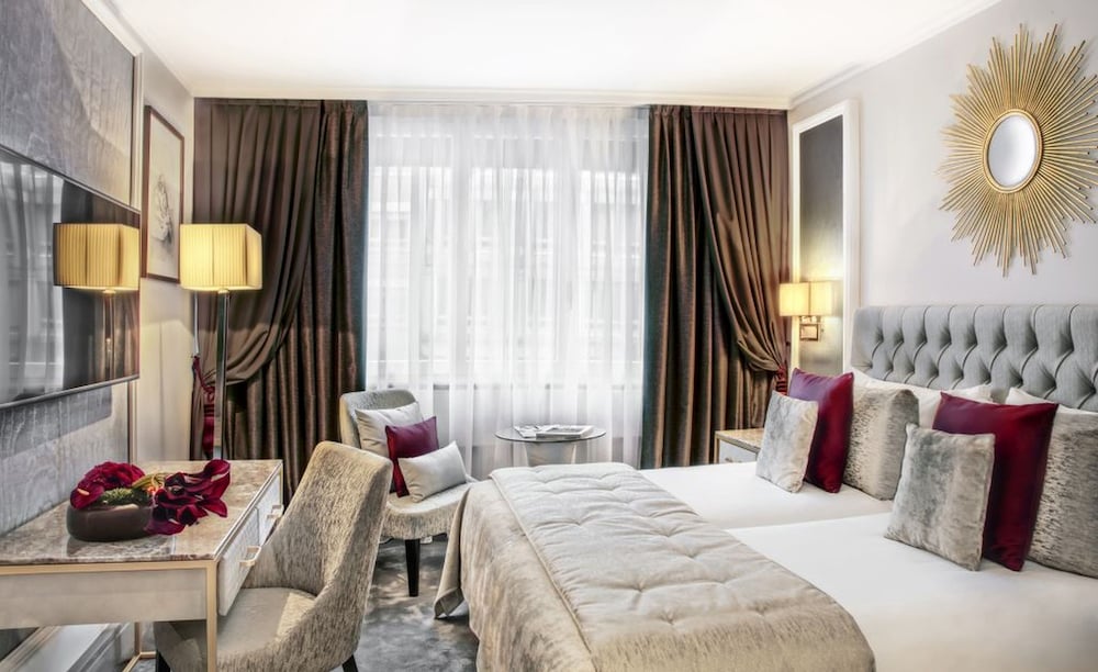 Superior Room - Photo 6