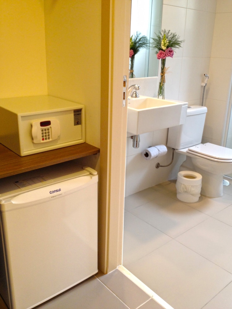 Deluxe Single Room photo 2