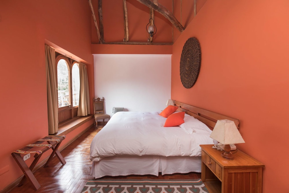 Family Triple Room, Mountain View photo 1
