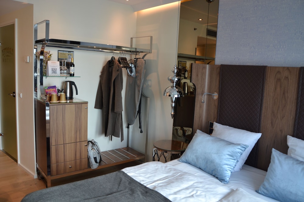 Superior King Double Room - Photo 5