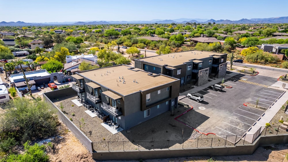 Macallister 1007 N Scottsdale Close2golf Htd Pool, Billede 20