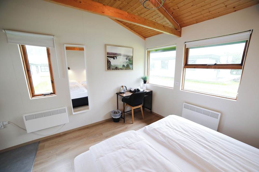 Standard Cabin photo 3