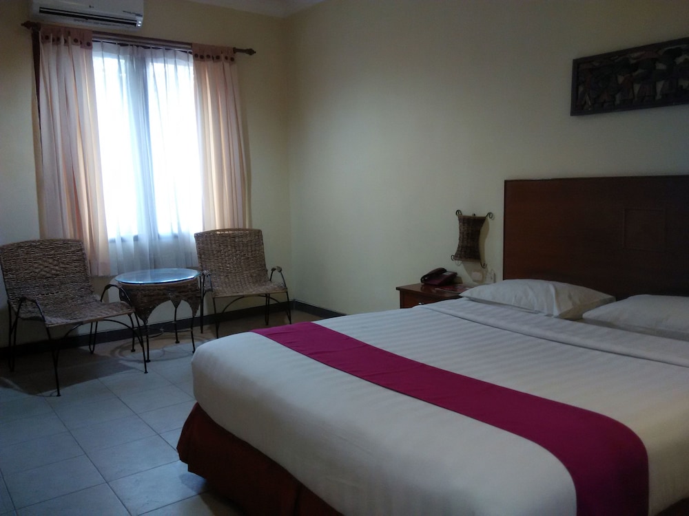 Superior Room photo 3