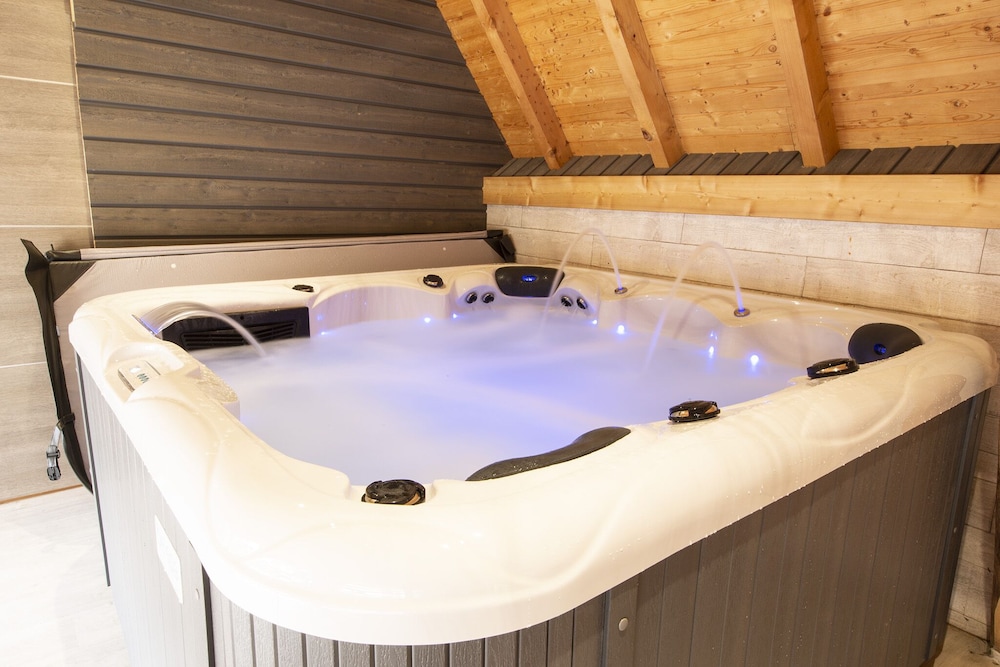 Exclusive House, Ensuite (Le Cerisier) photo 3