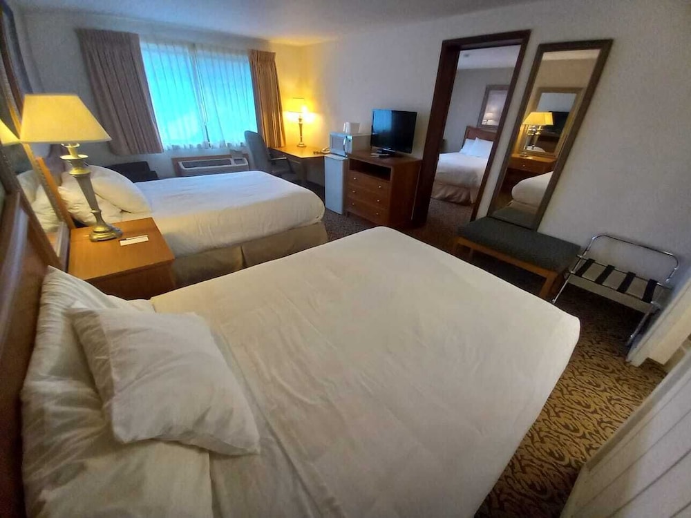 Standard Double Room photo 3