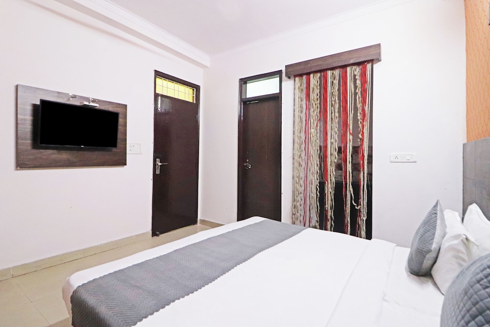 Standard Room - Photo 9