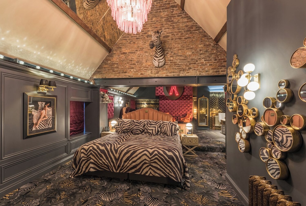 Master Suite photo 3
