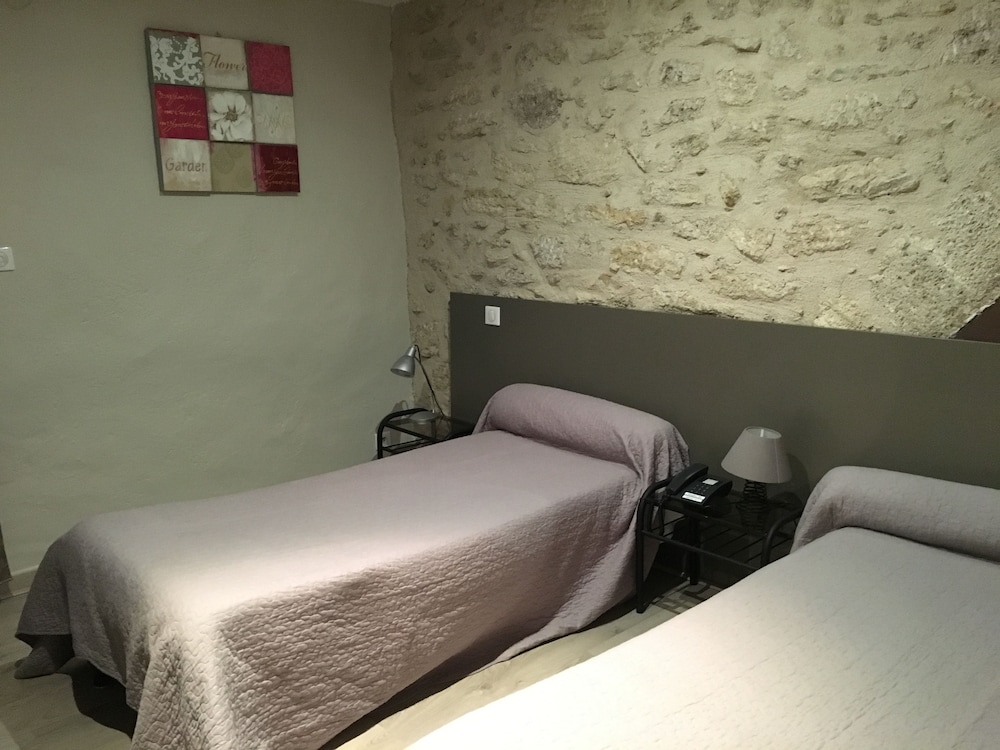Twin Room photo 1