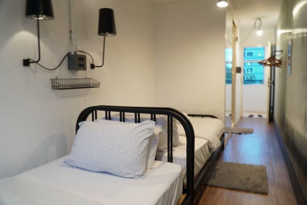 Comfort Double Or Twin Room photo 2