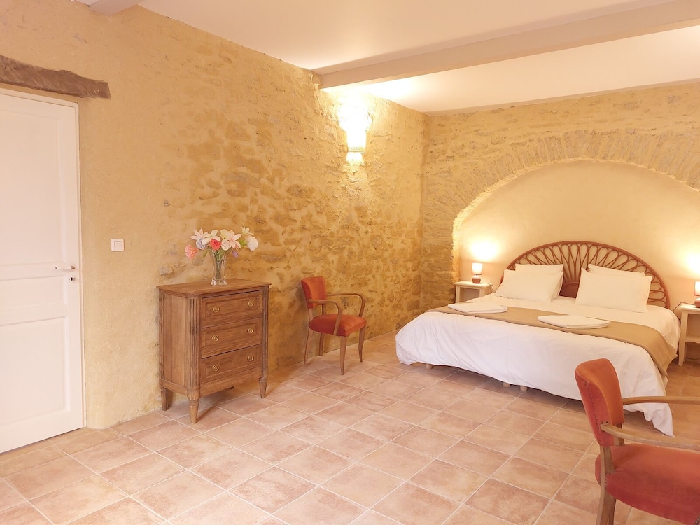 Superior Double Room photo 1