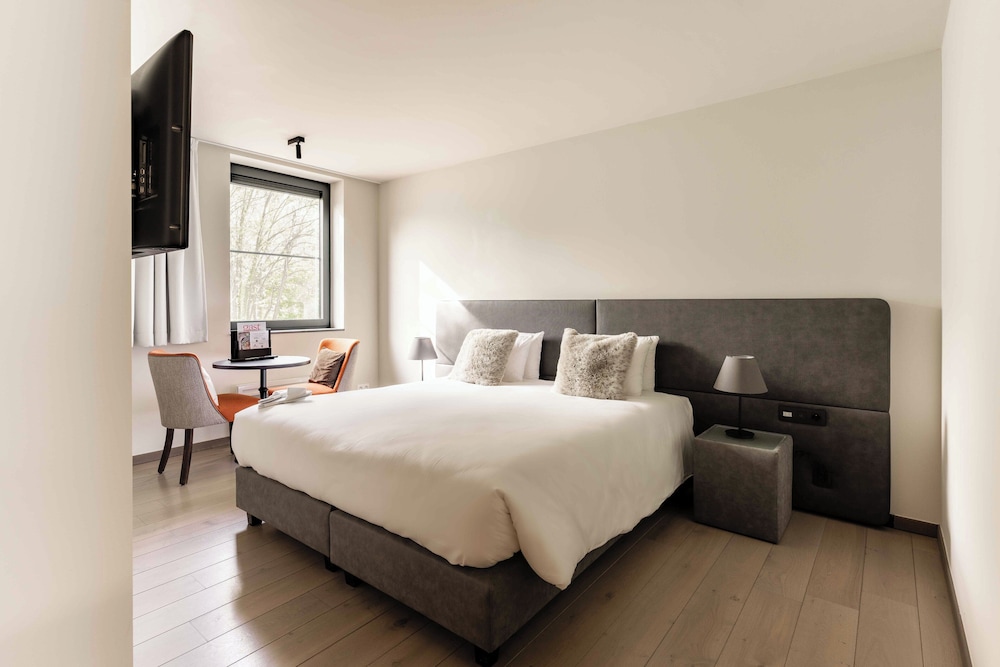 Comfort Double or Twin Room photo 1