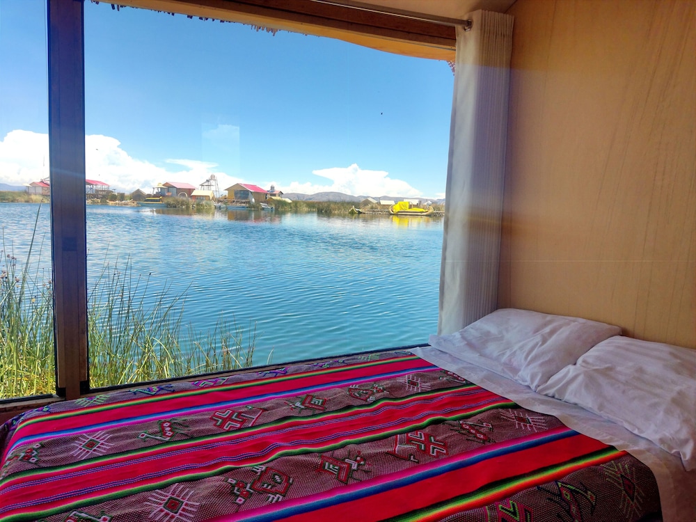 Panoramic Room photo 2