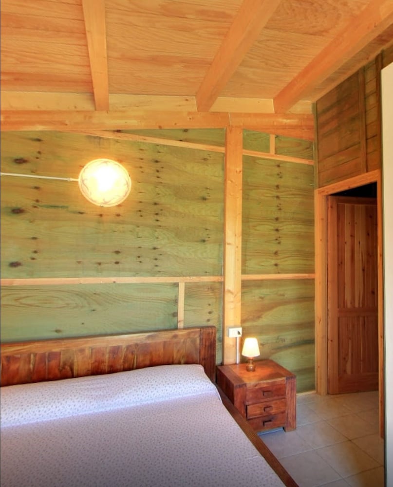Triple Room, Garden View