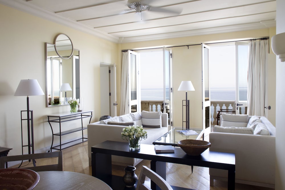 Suite, 2 Bedrooms, Sea View photo 3