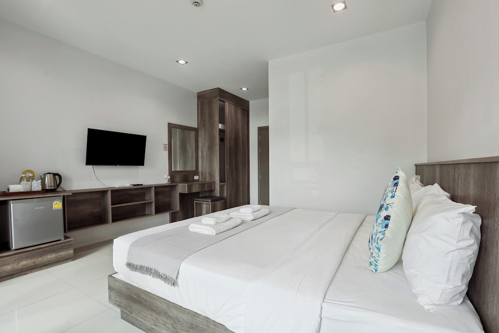 Double Room, Balcony - Photo 3