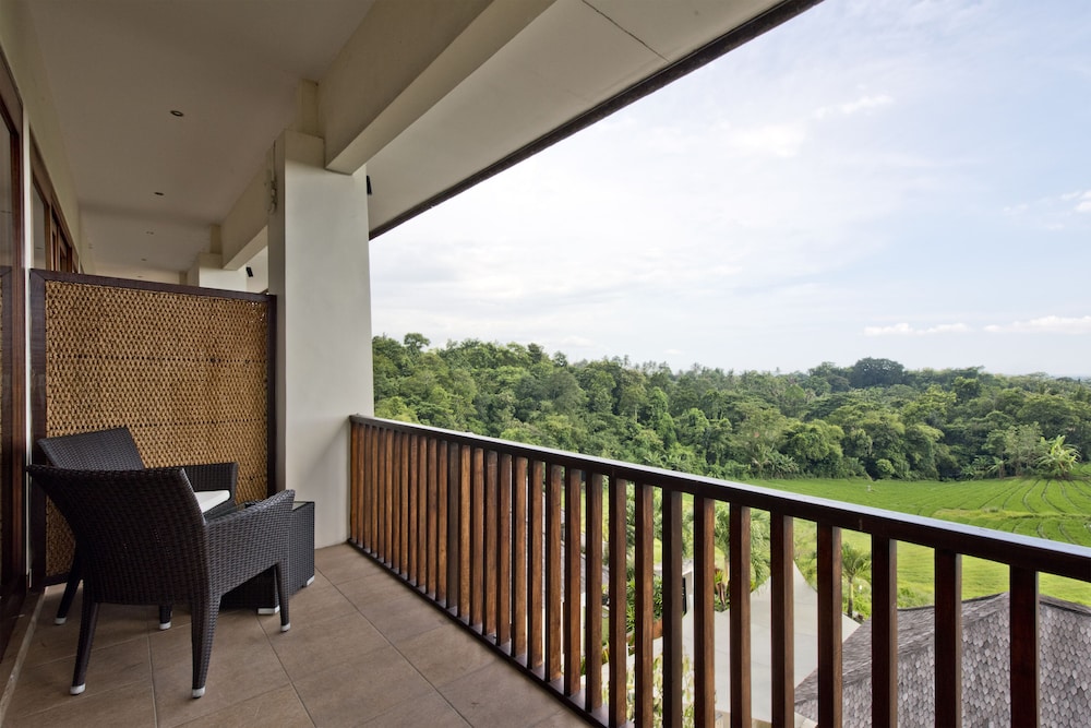 Villa, 2 Bedrooms (Sawah D3) photo 3