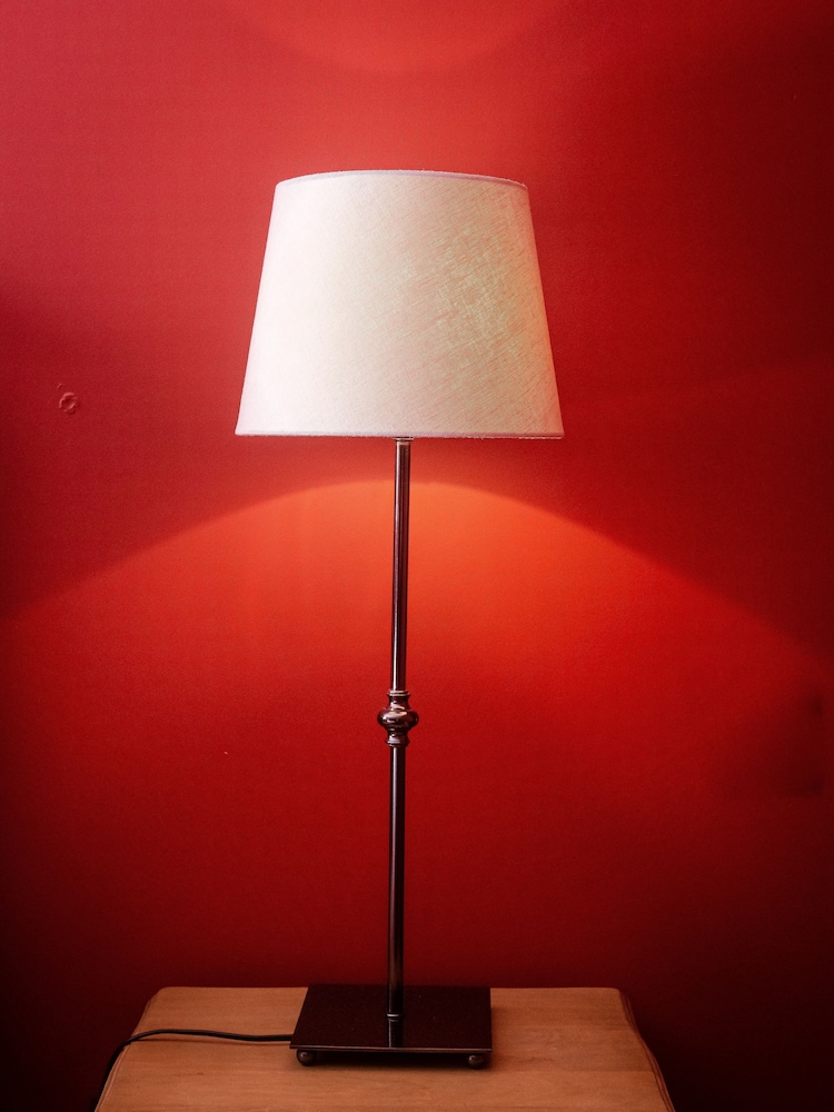 Classic Triple Room, Ensuite (Chambre Rouge) - Photo 6