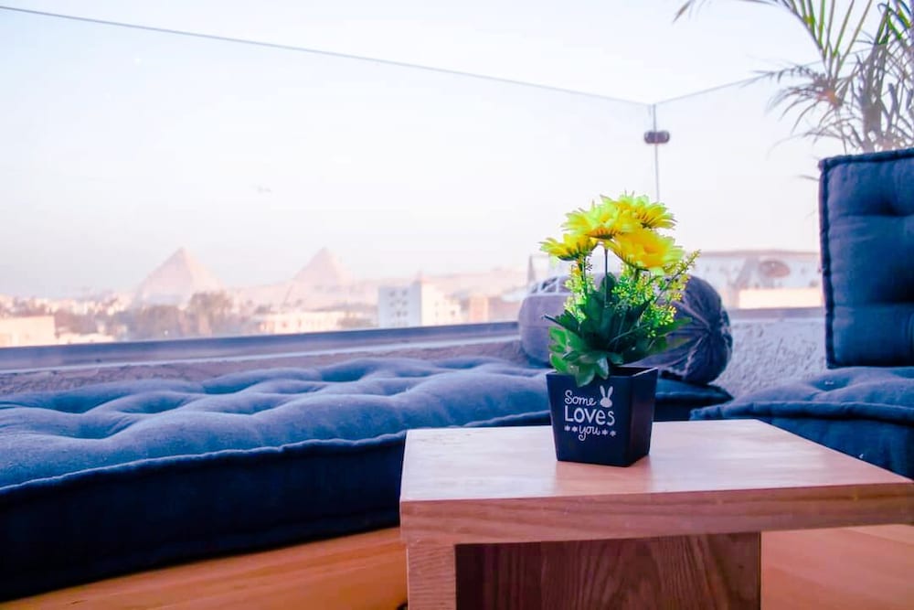 Luxury Single Room