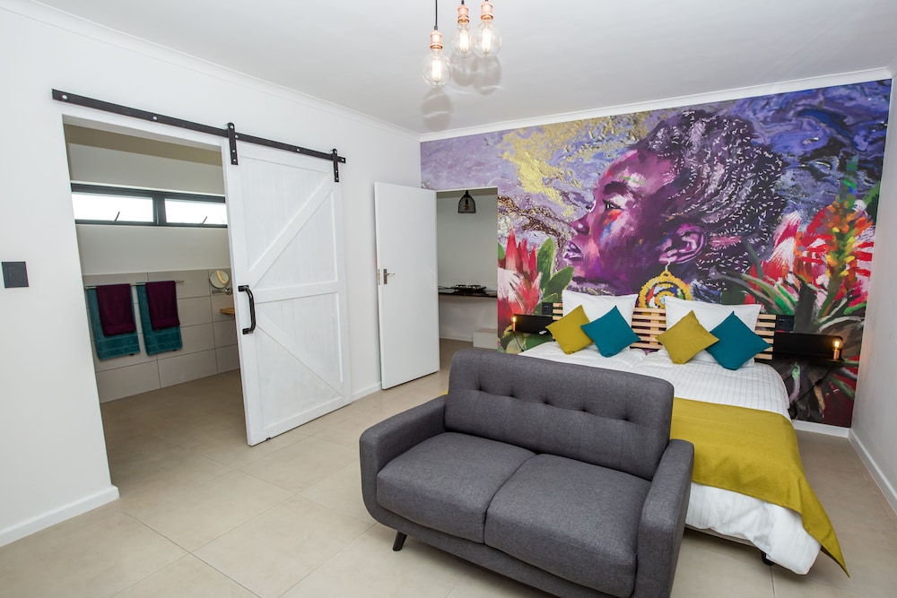 Comfort Double Room 4 = Umbala = double room with 2 single beds photo 1