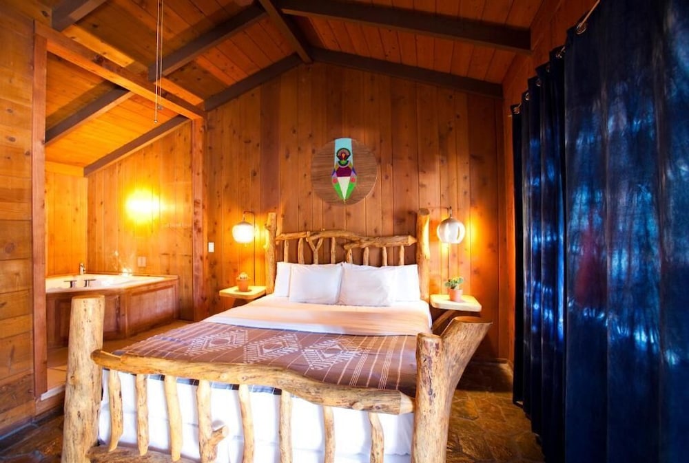 Premium Room, 1 King Bed, Bathtub photo 3